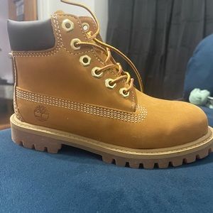 Kids Timberland con. 11.5